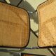 Pair of chairs B32 by Marcel Breuer