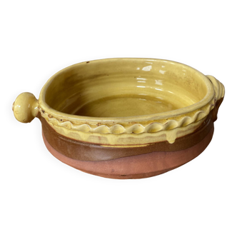 Gratin dish