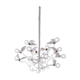 Birdie chandelier by Ingo Maurer