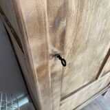 Old Parisian wardrobe