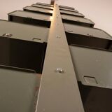 Congresso XL bookcase produced by Lips Vago