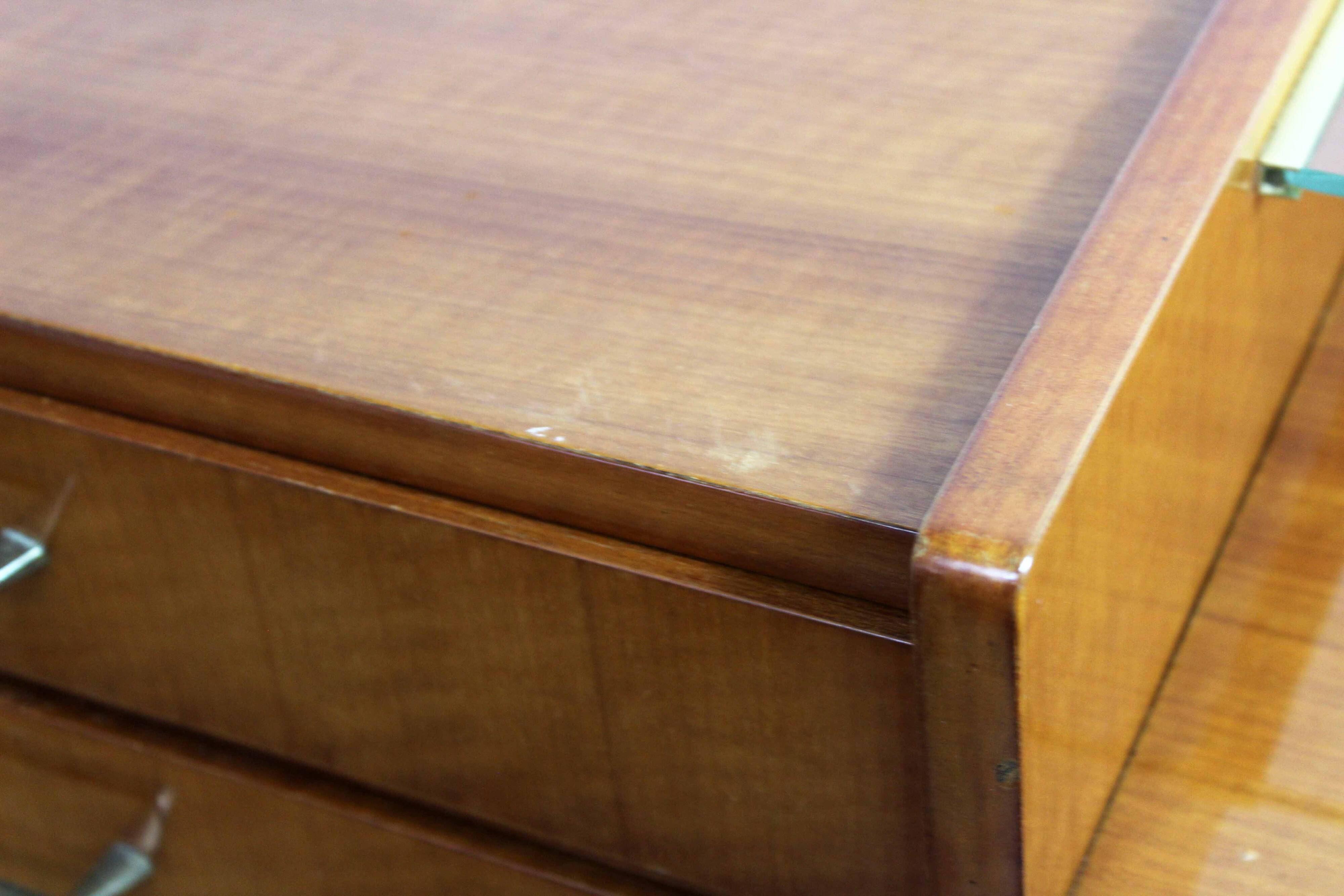 Vintage 1970s sideboard