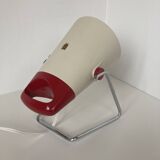 Vintage Philips Infraphil infrared lamp