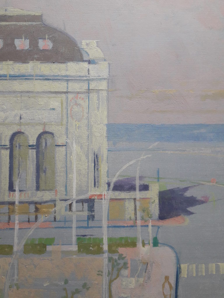 Casino de Trouville - Maud Gérard