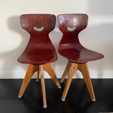 Pagholz children’s chairs