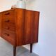 Swedish vintage sideboard by Nils Jonssen for Troeds