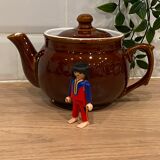 Tellurite Teapot Belgium