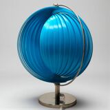 Vintage 1980 Table Lamp -  Kare Design, Moon Model