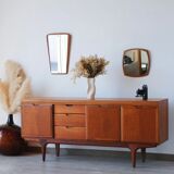 Buffet Greaves Thomas – Vintage teak enfilade 1960