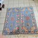 2 Chinese rugs