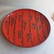 Ceramic dish, Germany 1950s-1960s