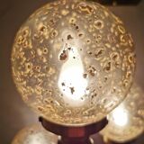 Design table lamp 1970