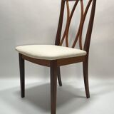Chairs and chairs g-plan 1970s teak