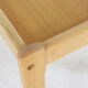 BDRD by Furbo oak magazine rack