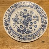 Broadhurst and Sons Ltd Nanking Plate