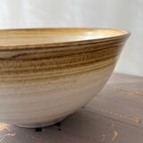 Large Longchamp salad bowl