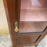 Marquetry showcase