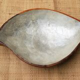 Pearly trinkey bowl