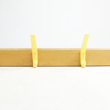 Coat hanger, 1970s