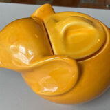 Lipton elephant teapot