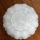 Plat de service en opaline - 1940