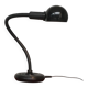 Vintage Italian table lamp by Isao Hosoe for Valenti Luce.