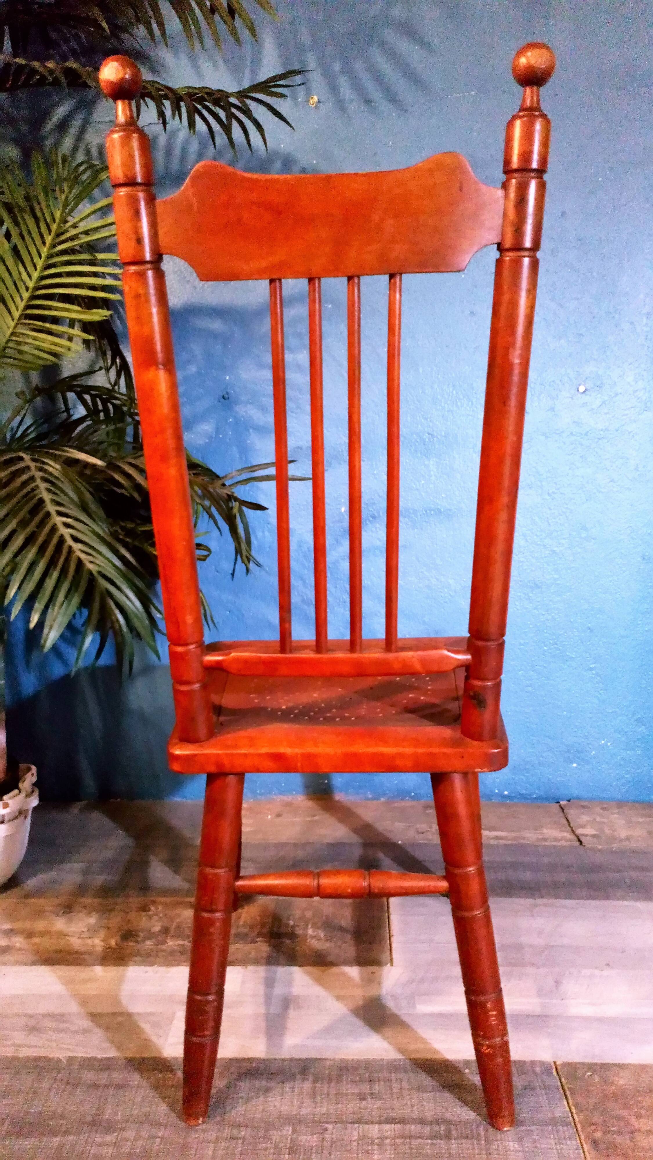 Austrian Chairs 1900s