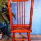 Austrian Chairs 1900s