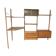 Royal System modular bookcase by Poul Cadovius Denmark 1950 /1960