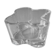 Savoy model bougeoir by Alvar Aalto for Iittala, Finland
