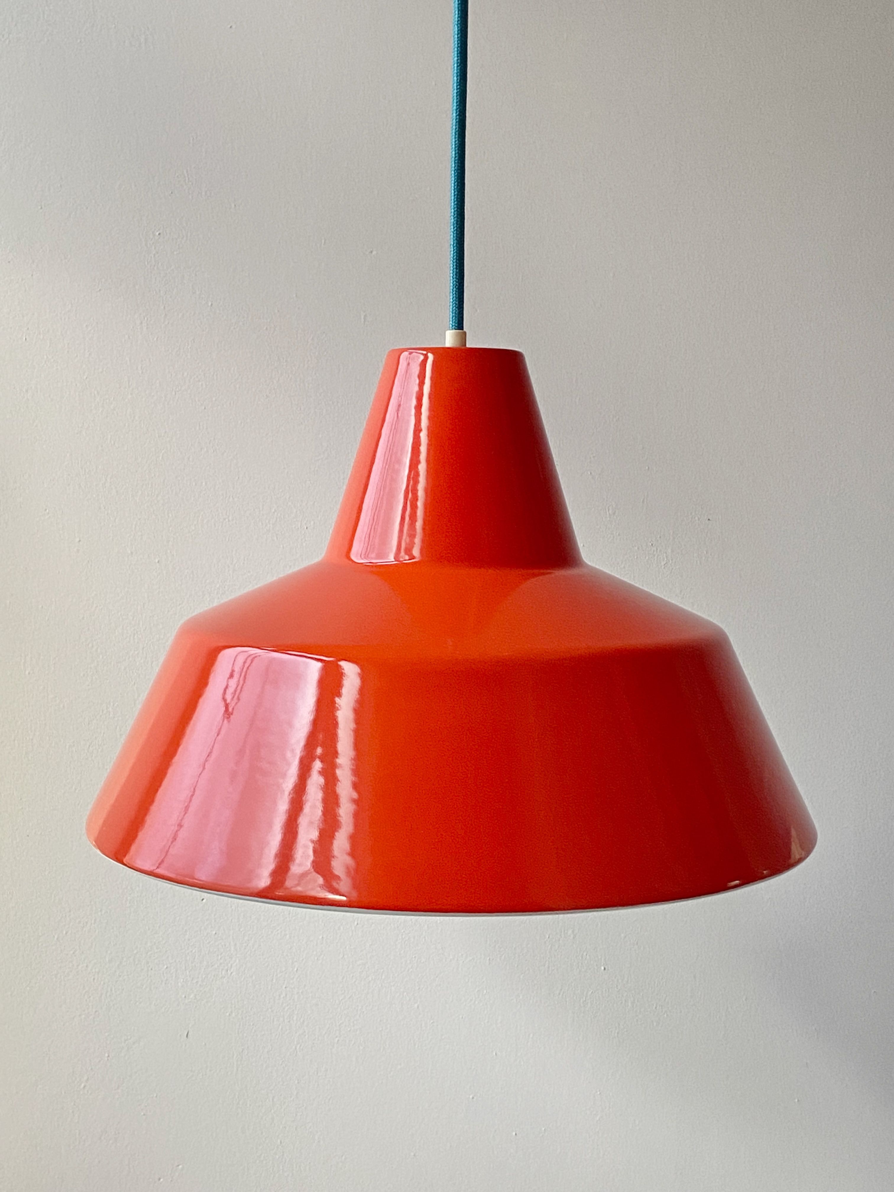 Vintage Louis Poulsen pendant
