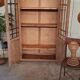 Vitrine ancienne