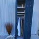Cloakroom / Wardrobe