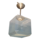 Art Deco pendant light
