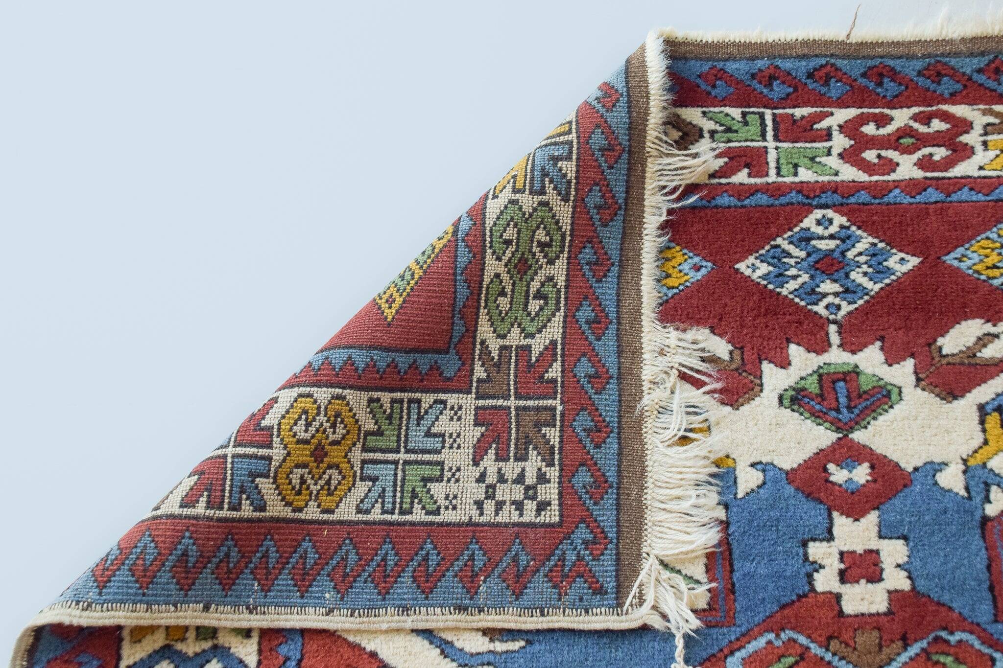 Handwoven - Persian Rug