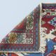 Tissé à la main - Tapis Persan