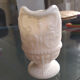 Pichet en opaline de foire