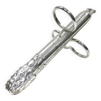 Christofle - Individual asparagus tongs
