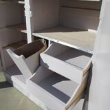 Kitchen buffet of the 50s-60s, multifunctional