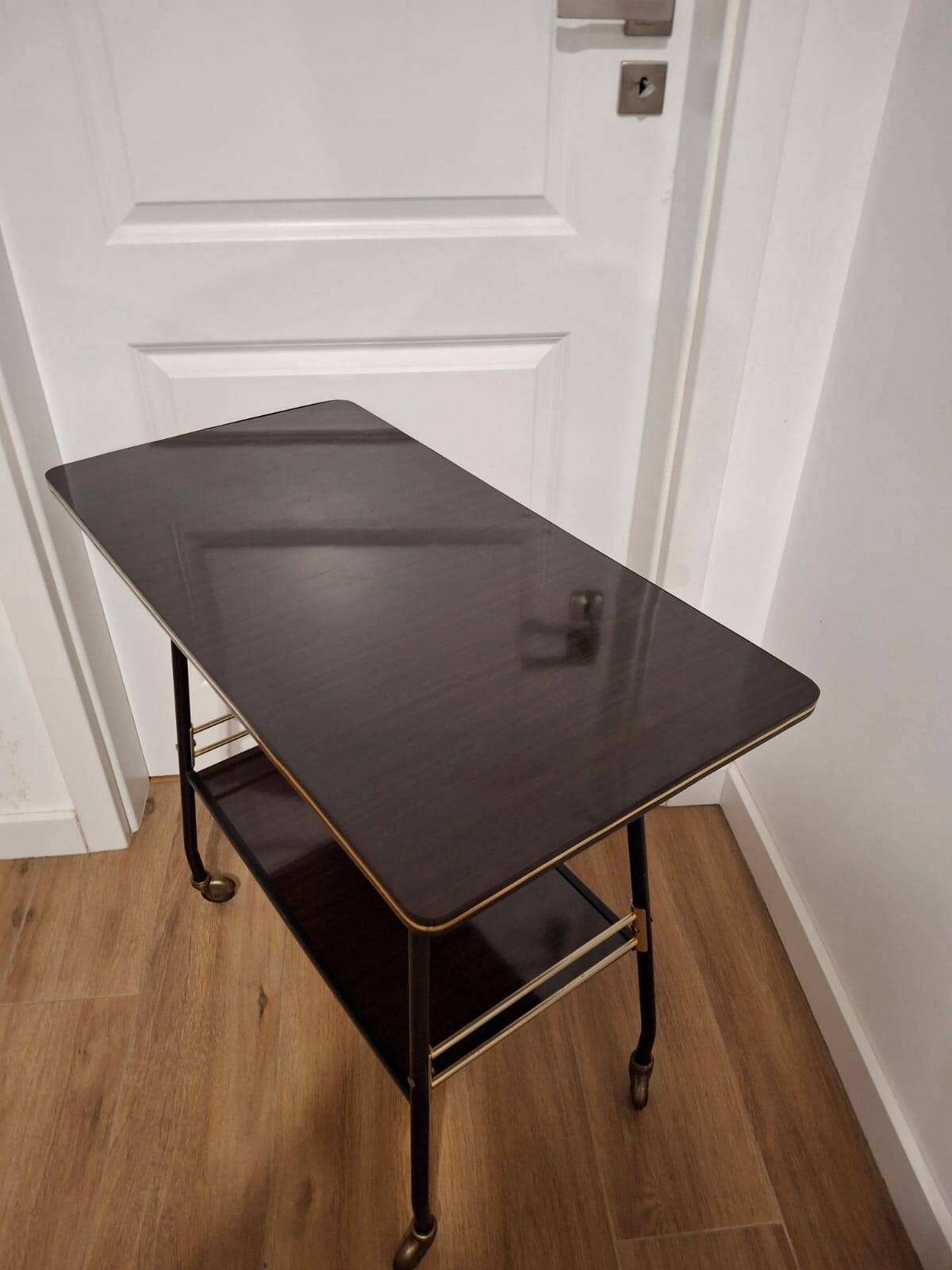 French Bar Table from the 1960s/70s