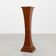 Large Art Deco Console in Wood Marquetry, France ca. 1920