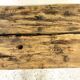 Old workbench