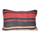 Vintage kilim cushion cover 41x61 cm