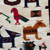 Berber carpet