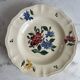 Lot 11 assiettes creuses Sarreguemines et Digoin