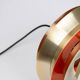 Suspension vintage suédoise Trava par Carl Thore, Granhaga, années 1960