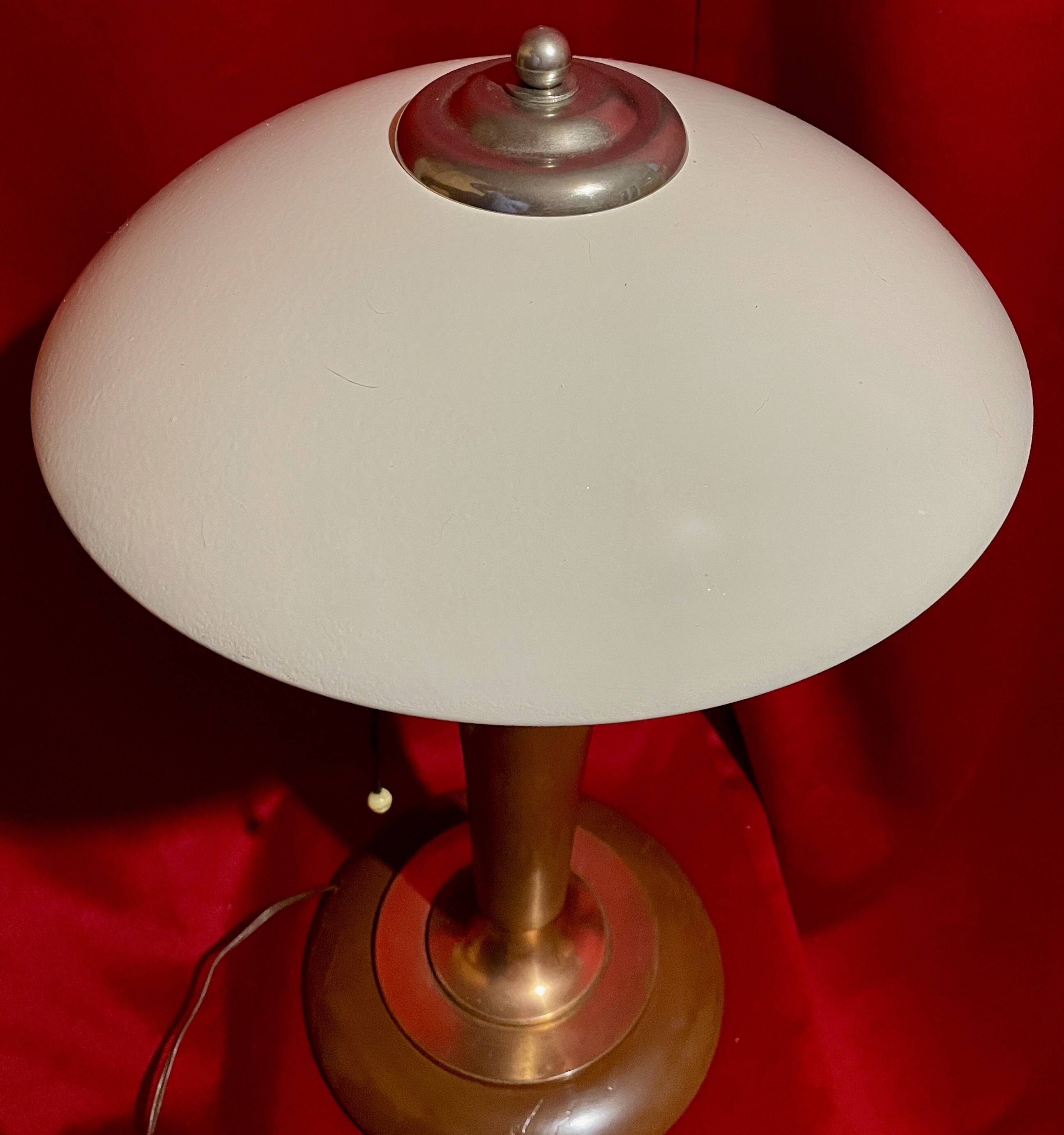 "JUMO" lamp, Mid-Century