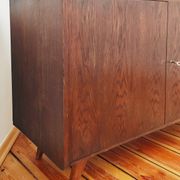 Sideboard by J. Jiroutek for Interier Praha, Czechoslovakia, 1960s