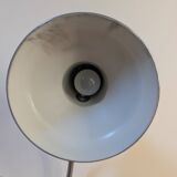 Vintage articulated lamp