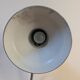 Vintage articulated lamp